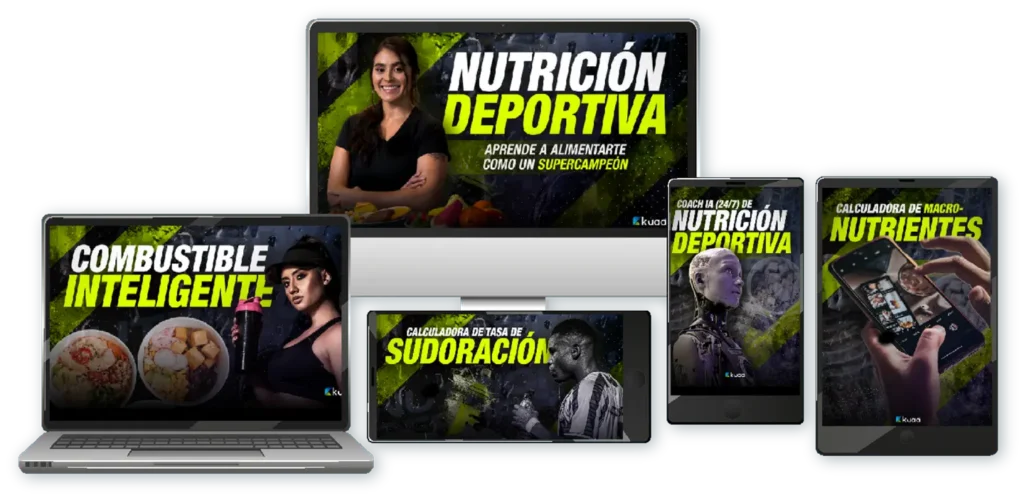 CURSO DISPONIBLE - landing-kuaa